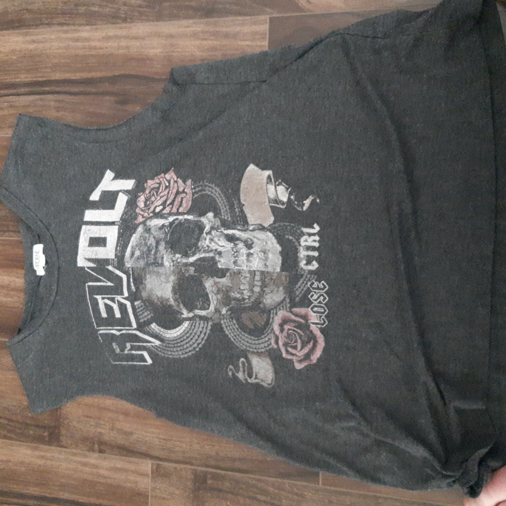 Ardene small grey